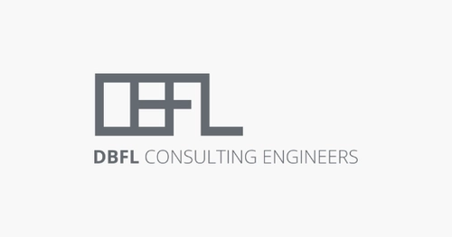 DBFL's logo