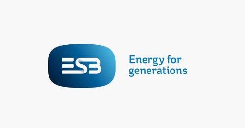 ESB's logo