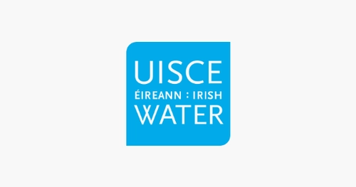 Irish Water's logo
