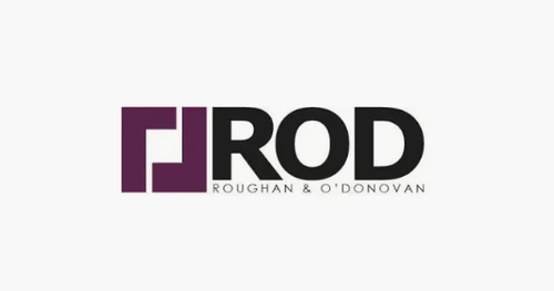 Roughan & O’Donovan's company logo