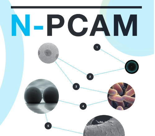 N Pcam Graduates