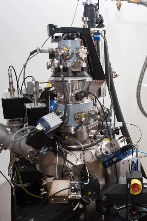 Zeiss ORION Nanofab