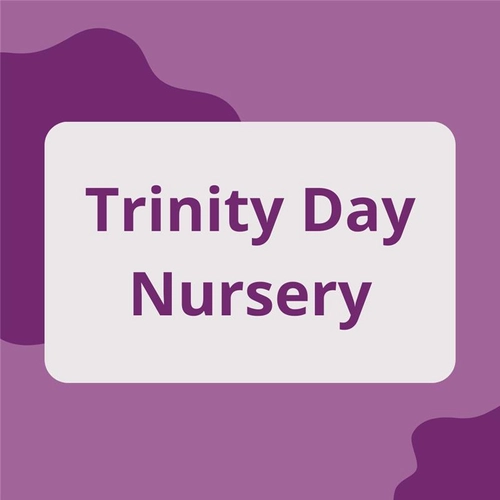 Trinity Day Nursery Internship