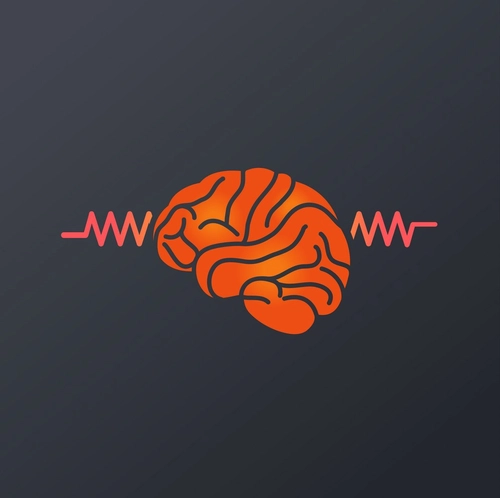 Logo of brain