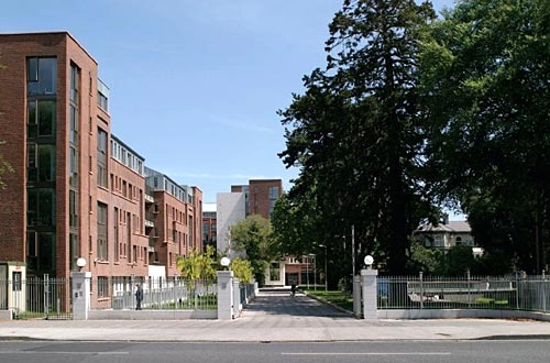 Trinity Hall