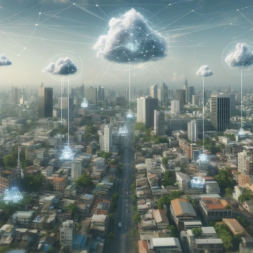 Future Networks