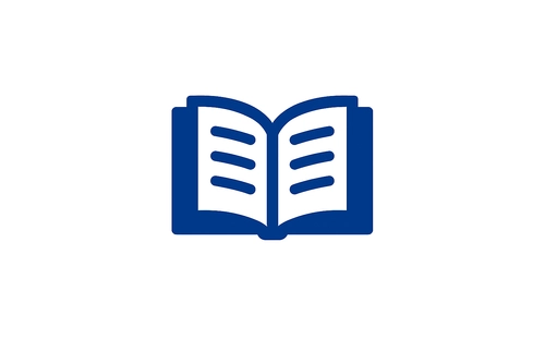 An image of a book
