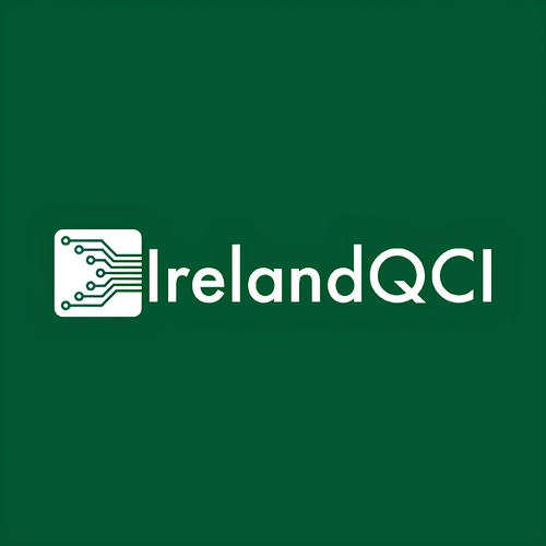 IrelandQCI Logo