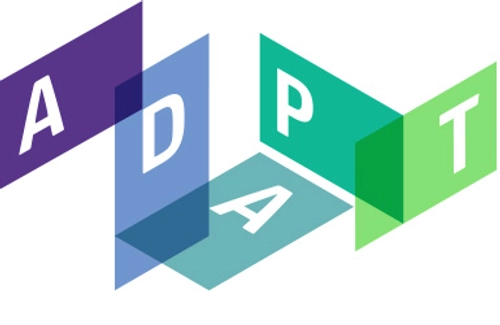 Adapt centre logo
