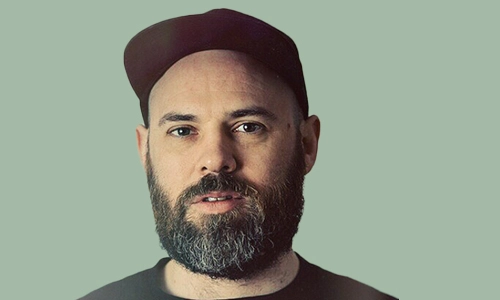 Simon Cullen
