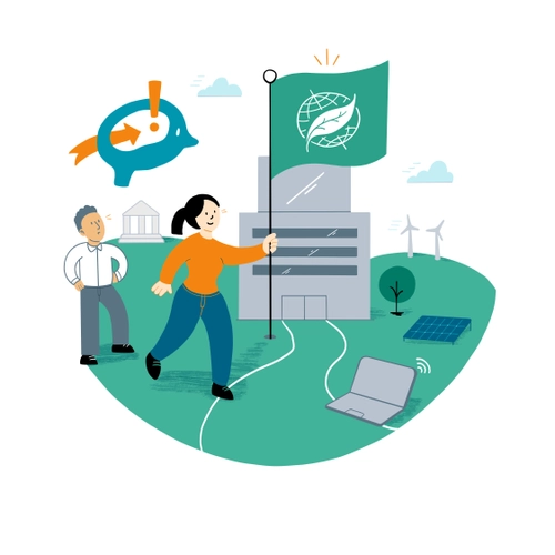 Climate & Health - Impact, Engagement, Empowerment