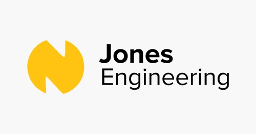 Jones Engineering Logo