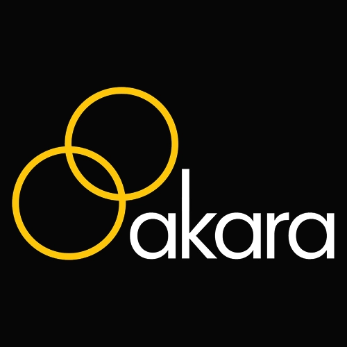 akara robotics optimised logo