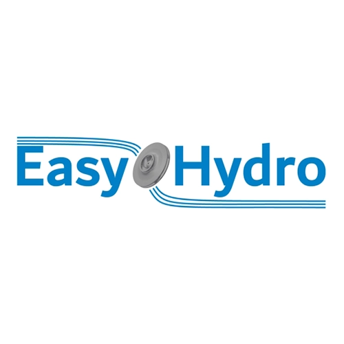 Easy Hydro logo