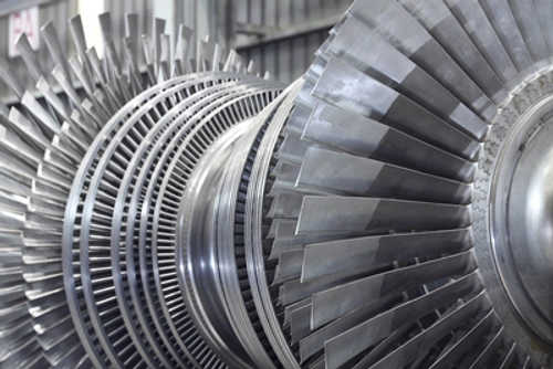 Low Carbon Power Technology - Micro-credential