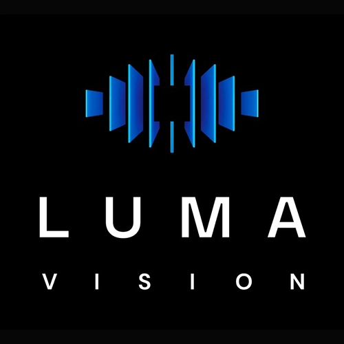 LUMA vision Logo