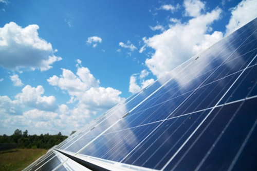 Solar Energy Conversion and Application - Micro-credential