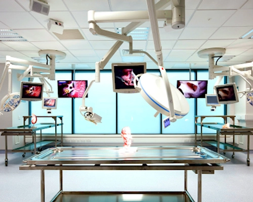 Biomedical Engineering Lab