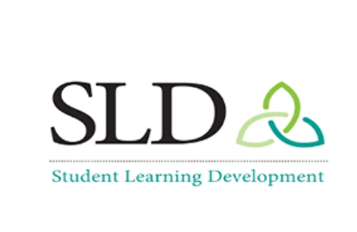 SLD. Student Learning Development
