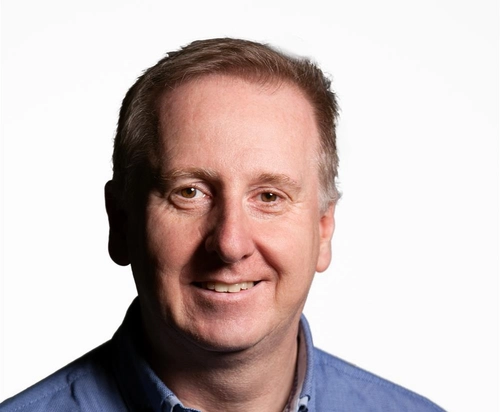 Prof Derek Sullivan