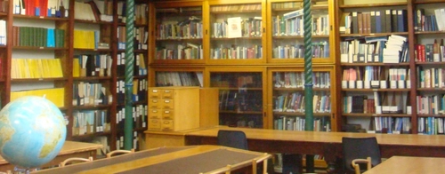 The Freeman Library