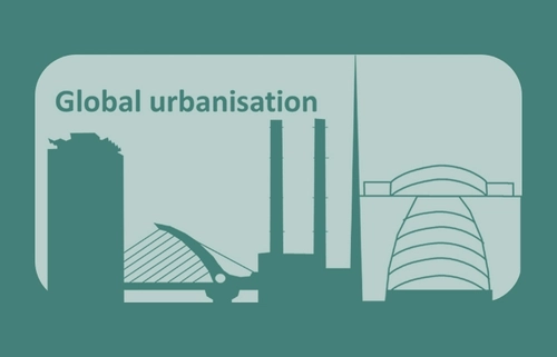Global Urbanisation