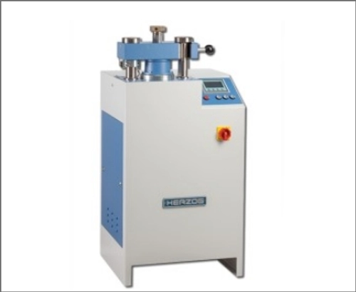 HTP 40 Pellet Press