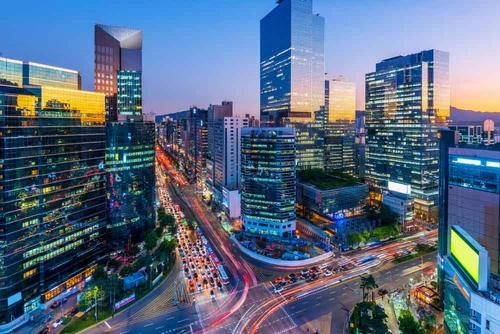School Exchange Go Global Guide