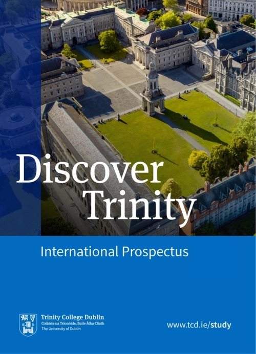 International Prospectus