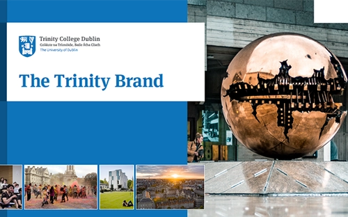 The Trinity Brand