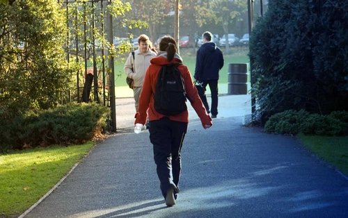 Academic relationships and institutional response