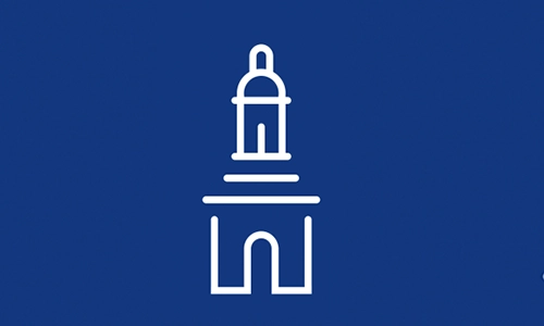 campanile graphic