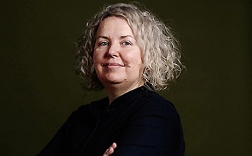 Linda Doyle