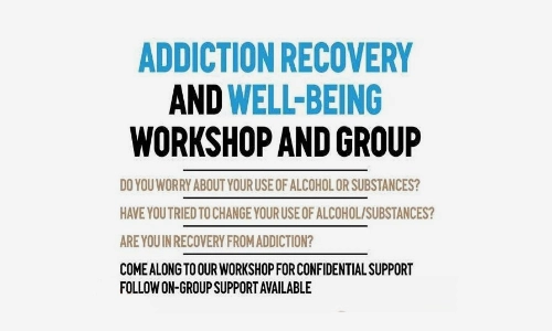 Addictive Behaviours Group