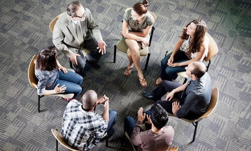 Student Counselling Group Workshops