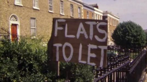 Housing and health clip