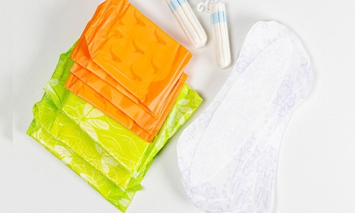 Period Products