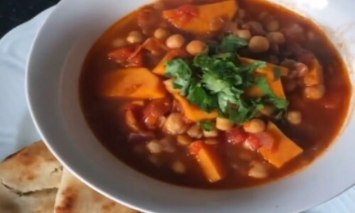 Soup recipes
