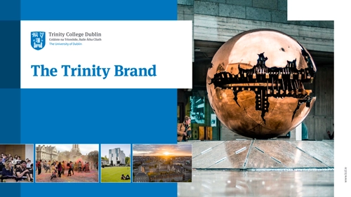 The Trinity Brand
