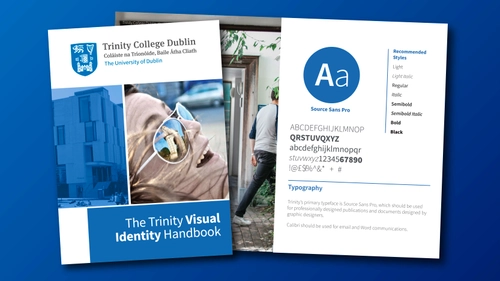 visual identity guidelines