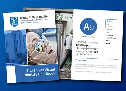 Identity guidelines