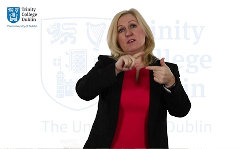 Professor Lorraine leeson