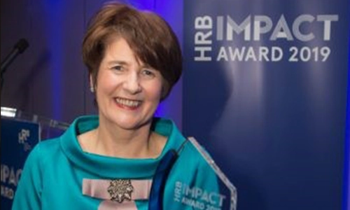 Mary Mccarron