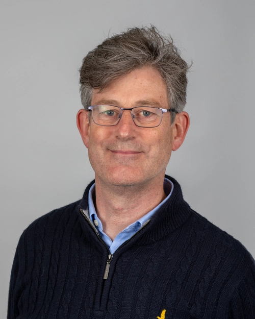 Graham Mcmullin