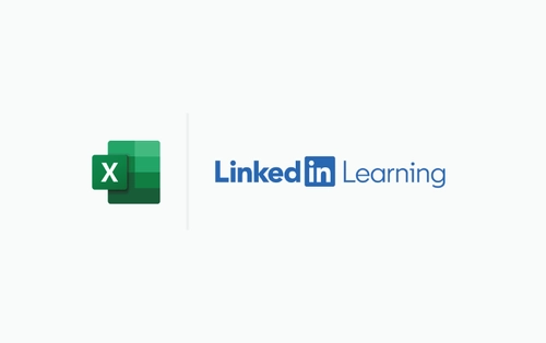 Excel LIL Combined Logo