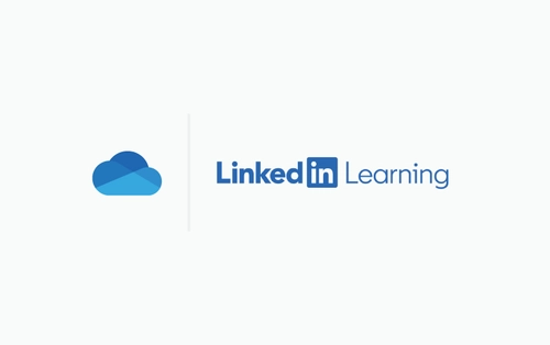 OneDrive LIL Combined Logo