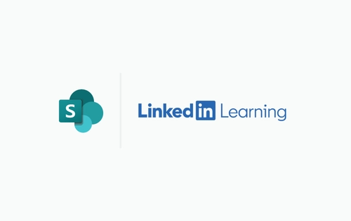 SharePoint LIL Combined Logo
