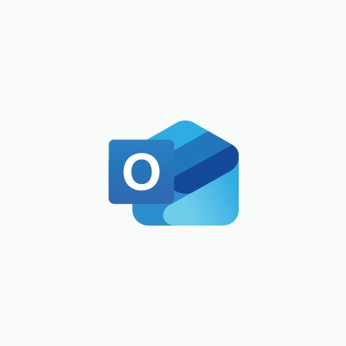 Microsoft Outlook Logo