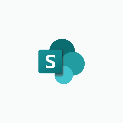 Microsoft SharePoint Logo