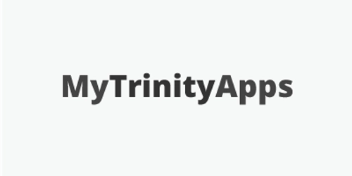My Trinity Apps